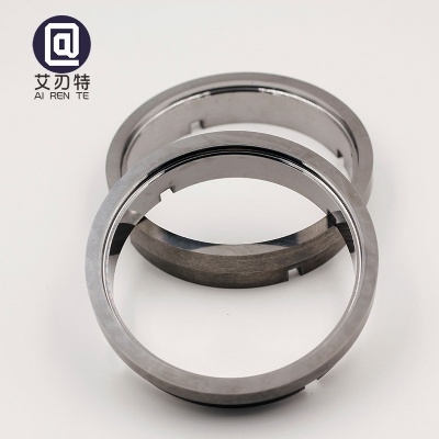 Customized Cemented Carbide Sealing Ring